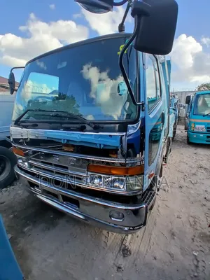 Fuso Tipa 17