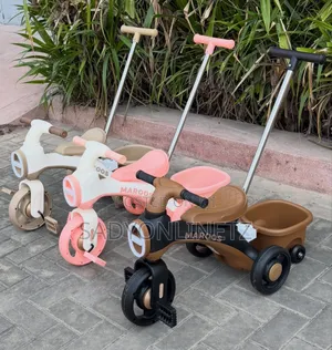 Kids Tricycle