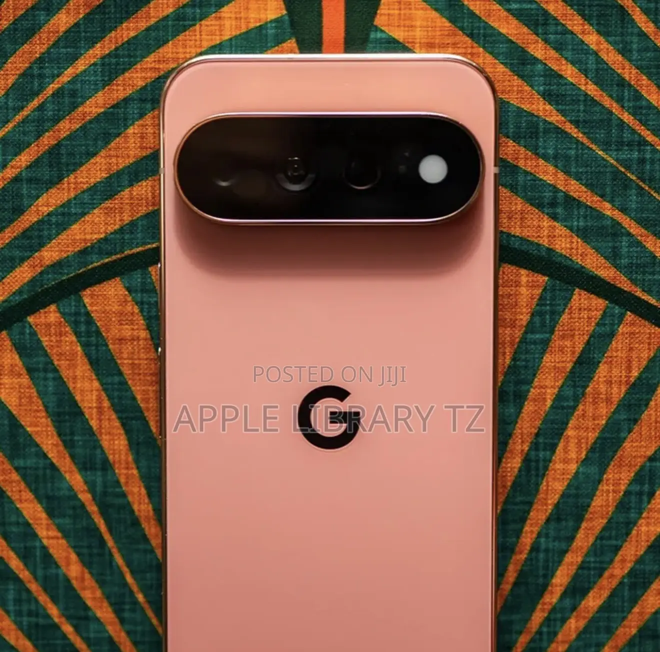 New Google Pixel 11 Pro XL 256 GB Pink