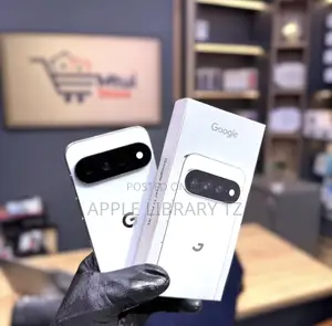 New Google Pixel 11 Pro XL 512 GB Blue