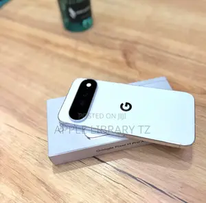 New Google Pixel 11 Pro XL 512 GB Blue