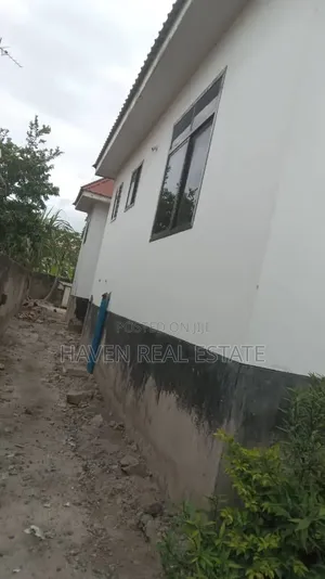 2bdrm Apartment in Mbezi for sale