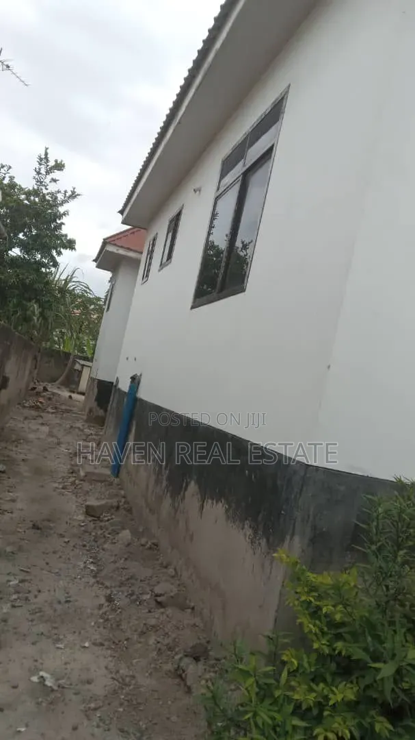2bdrm Apartment in Mbezi for sale