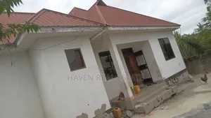 2bdrm Apartment in Mbezi for sale