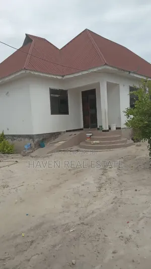 2bdrm Apartment in Mbezi for sale