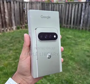 New Google Pixel 11 Pro XL 1 TB Green