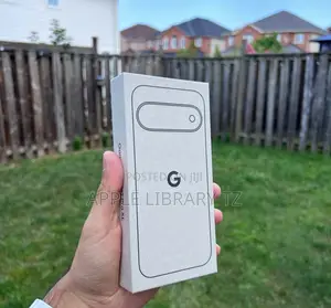 New Google Pixel 11 Pro XL 1 TB Green