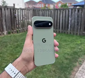 New Google Pixel 11 Pro XL 1 TB Green