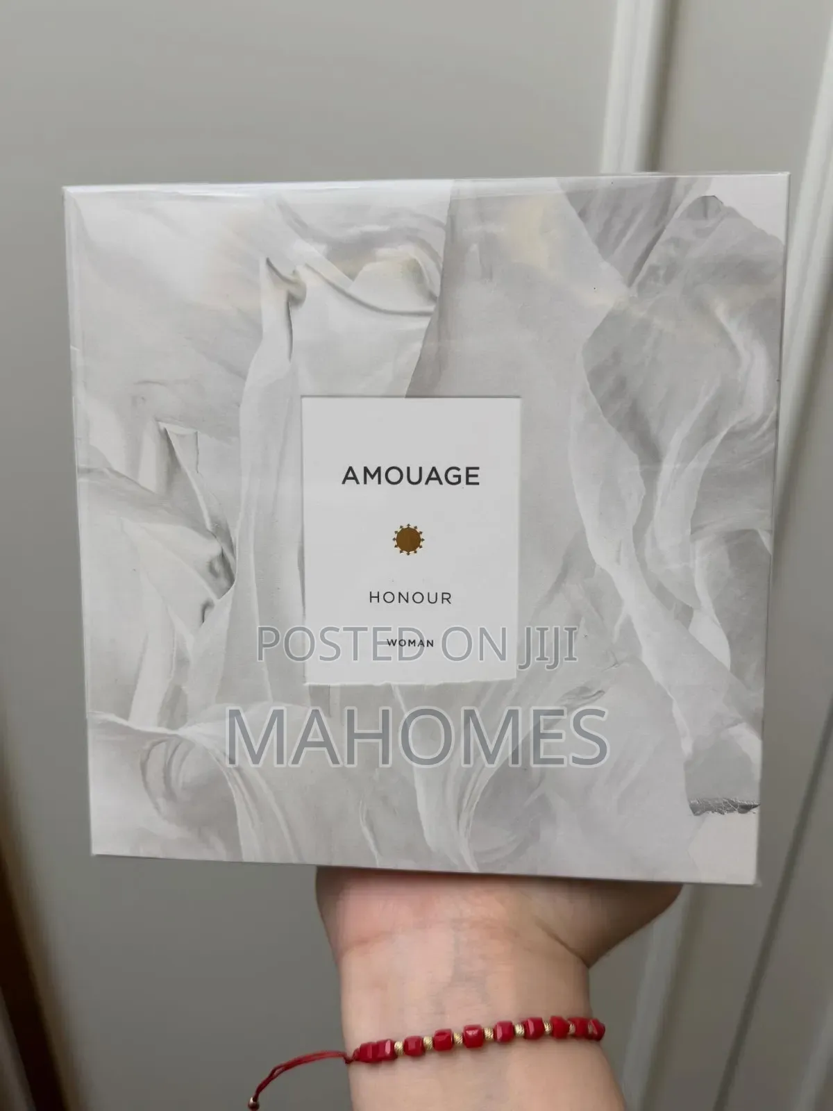 Amouage Honour 100ml Edp - Women