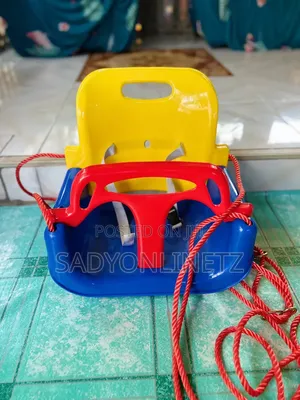 3 in 1 Kids Swing Chair Outdoors/ Indoor