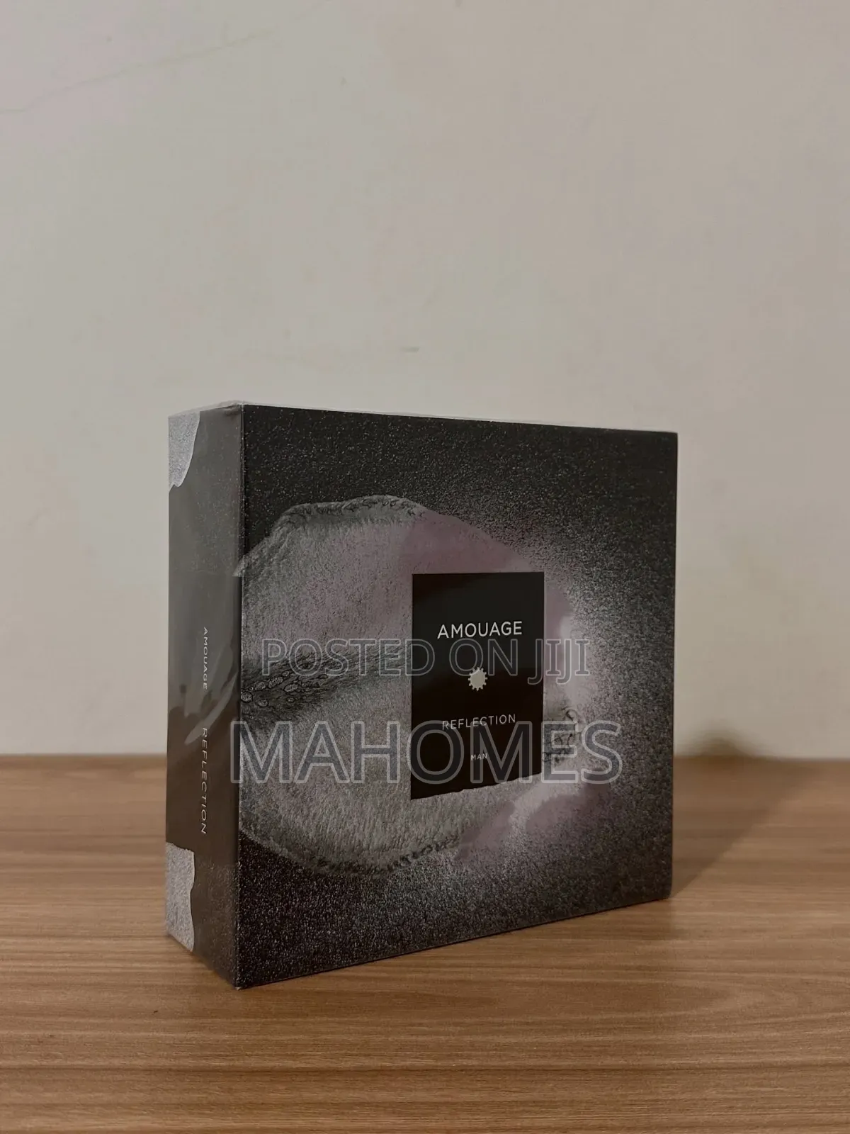 Amouage Reflection Man 100ml Edp - Men
