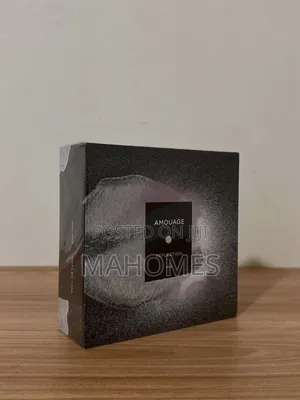 Amouage Reflection Man 100ml Edp - Men
