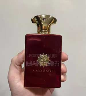 Amouage Journey Man