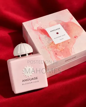Amouage Blossom Love