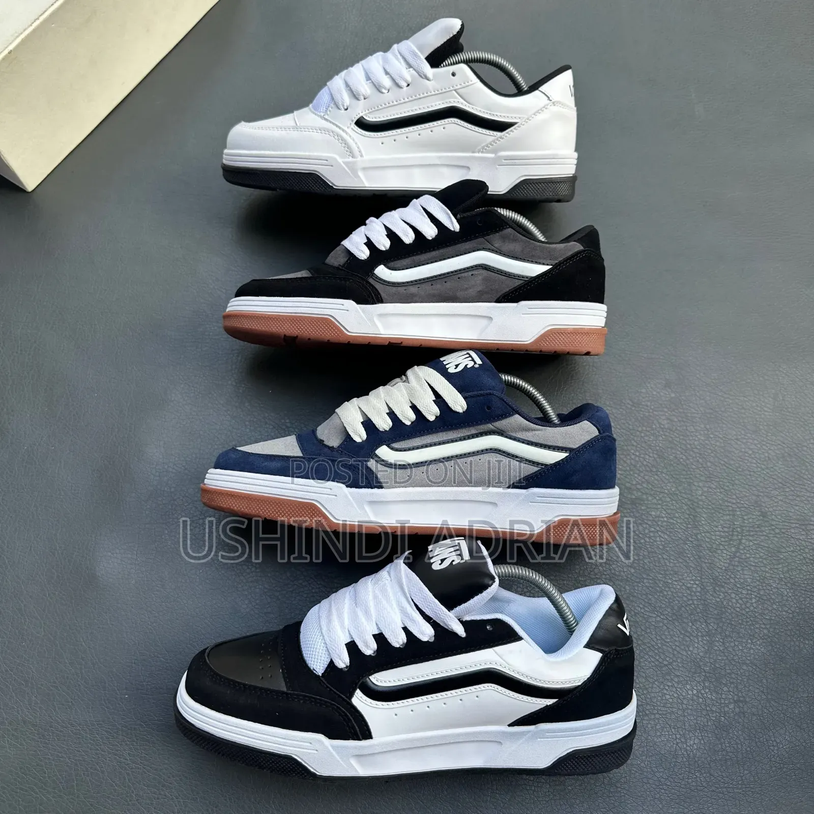 vans—rendavik Shoesbrand: Vans