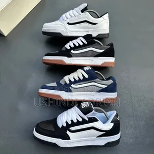 vans—rendavik Shoesbrand: Vans
