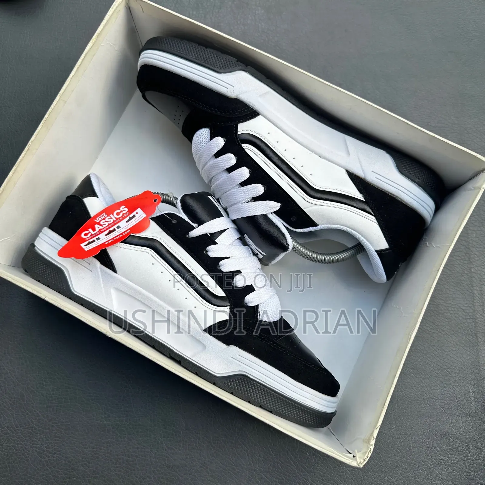 vans—rendavik Shoesbrand: Vans