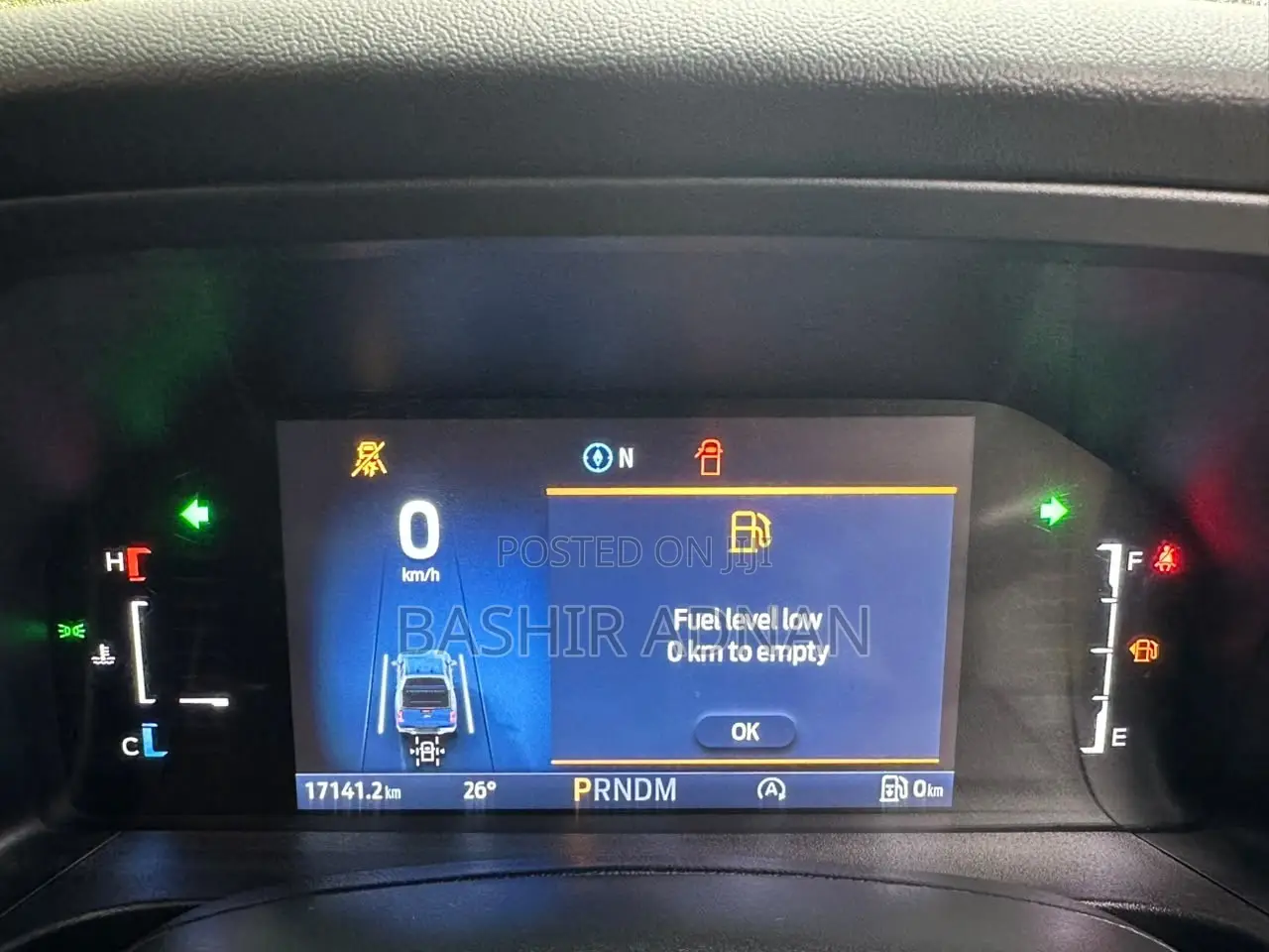 Ford Ranger Wildtrak 2022 White