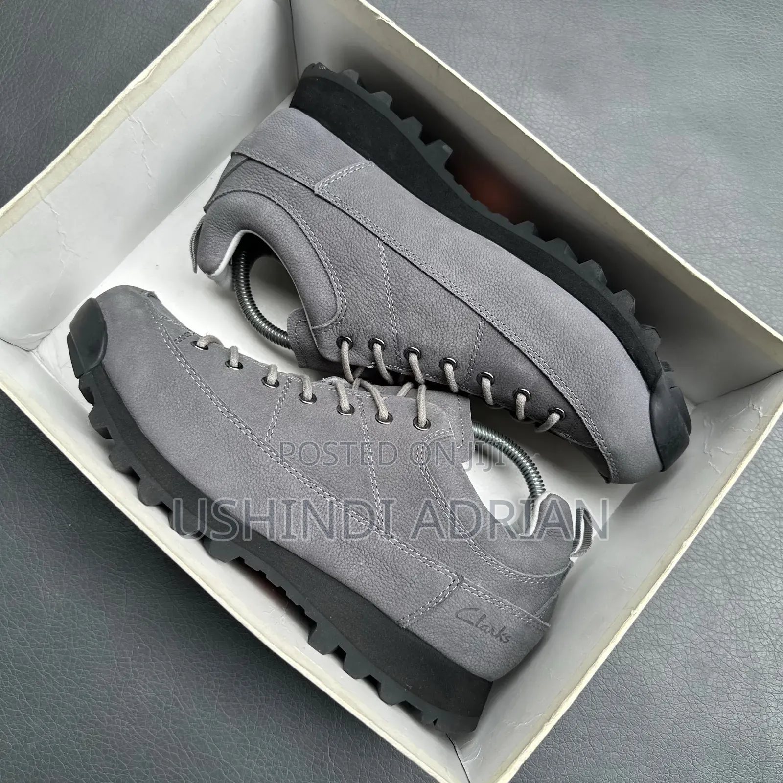 clarks—belmorian Shoesbrand: Clarks