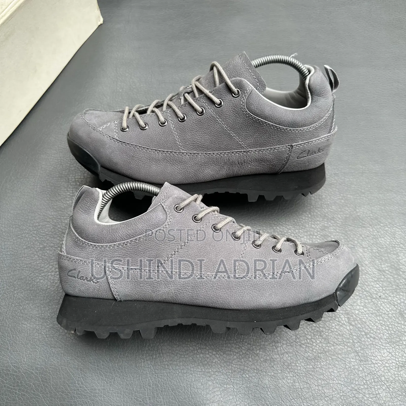 clarks—belmorian Shoesbrand: Clarks