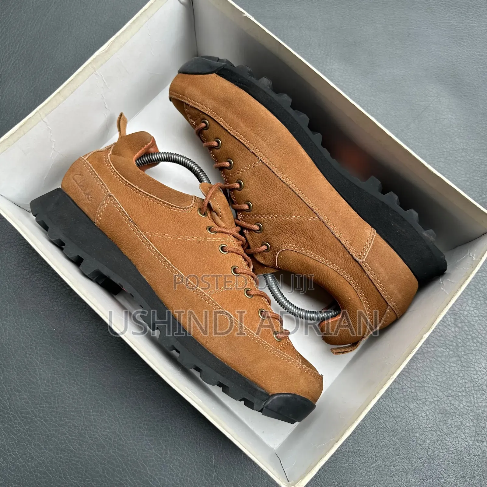 clarks—belmorian Shoesbrand: Clarks