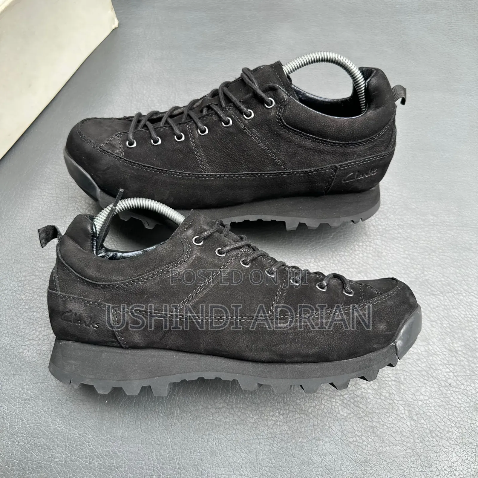 clarks—belmorian Shoesbrand: Clarks