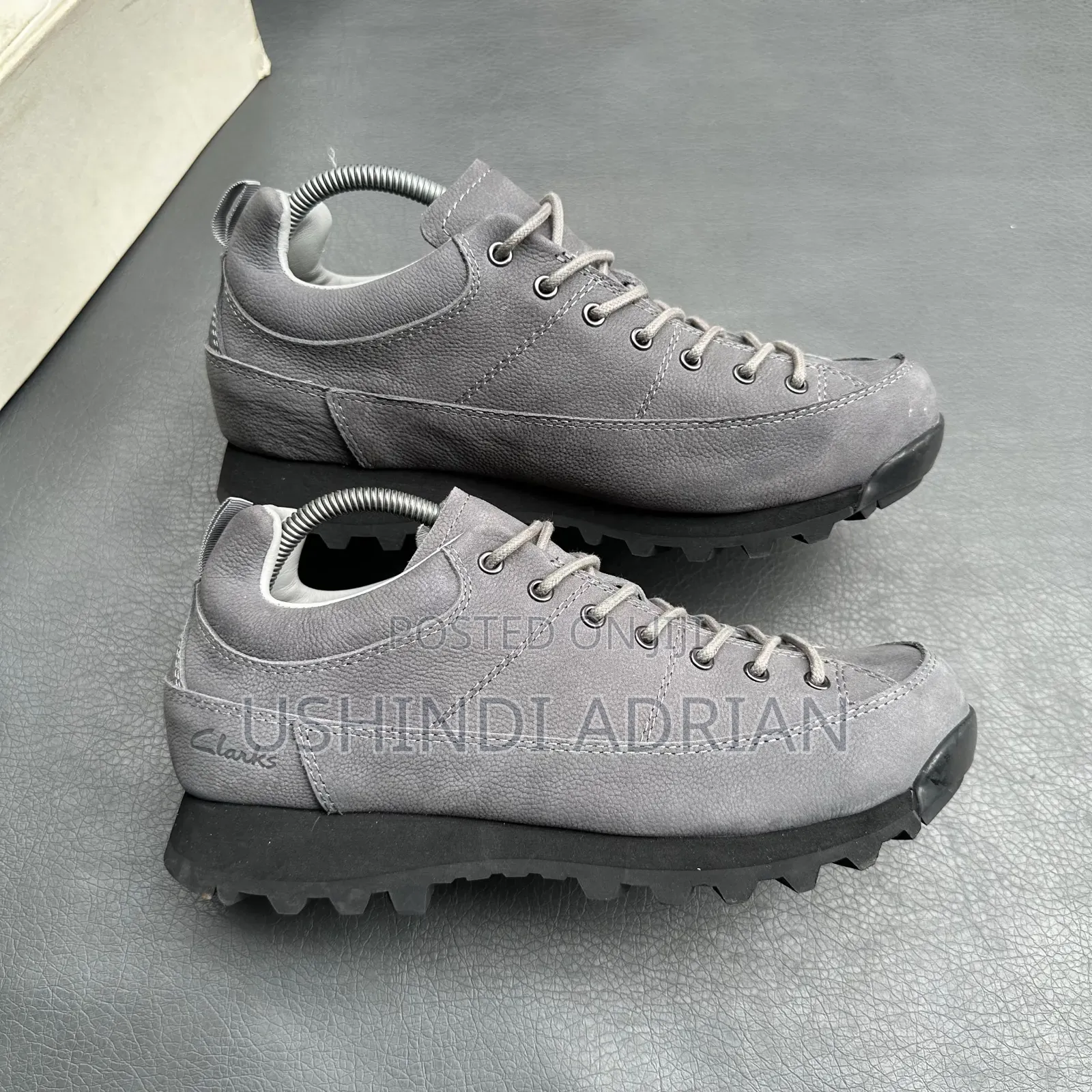 clarks—belmorian Shoesbrand: Clarks