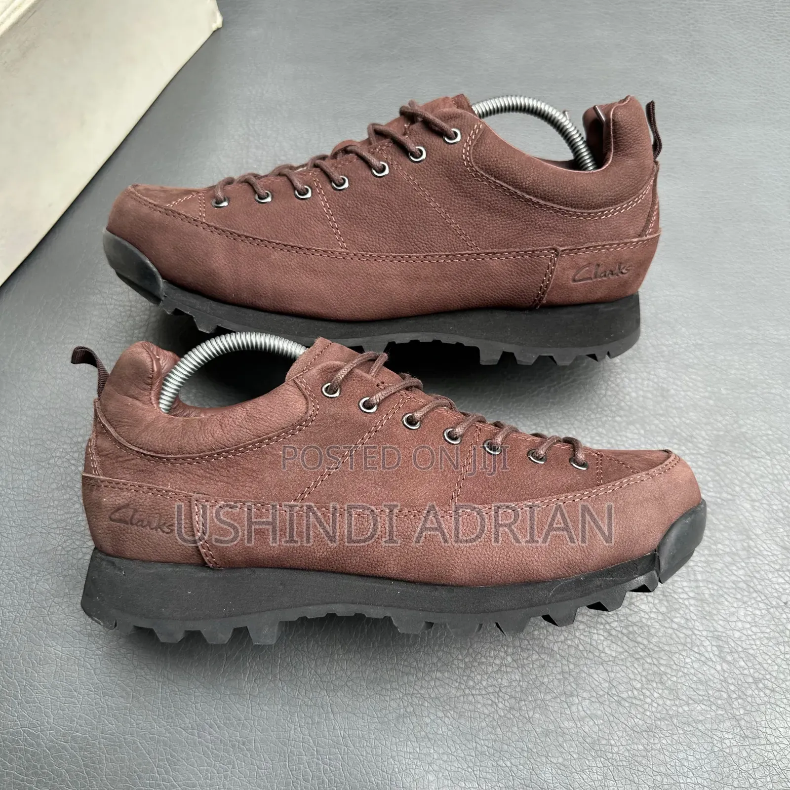 clarks—belmorian Shoesbrand: Clarks