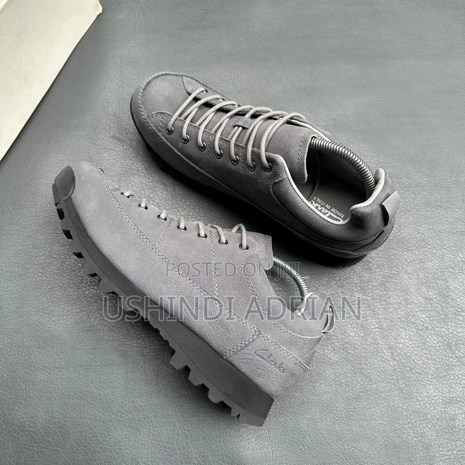 clarks—belmorian Shoesbrand: Clarks