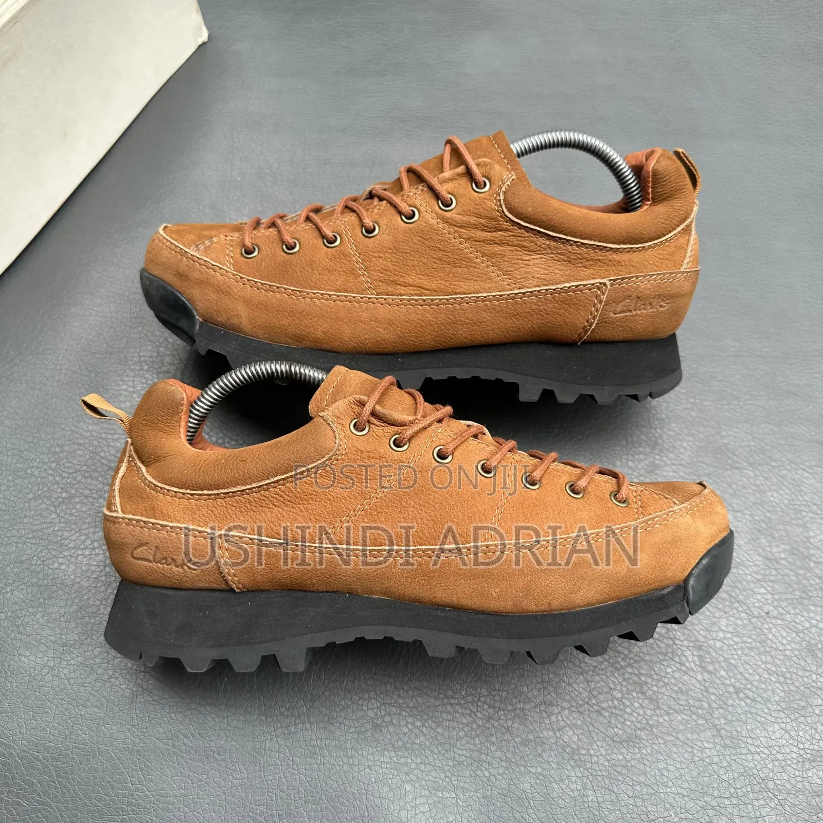 clarks—belmorian Shoesbrand: Clarks