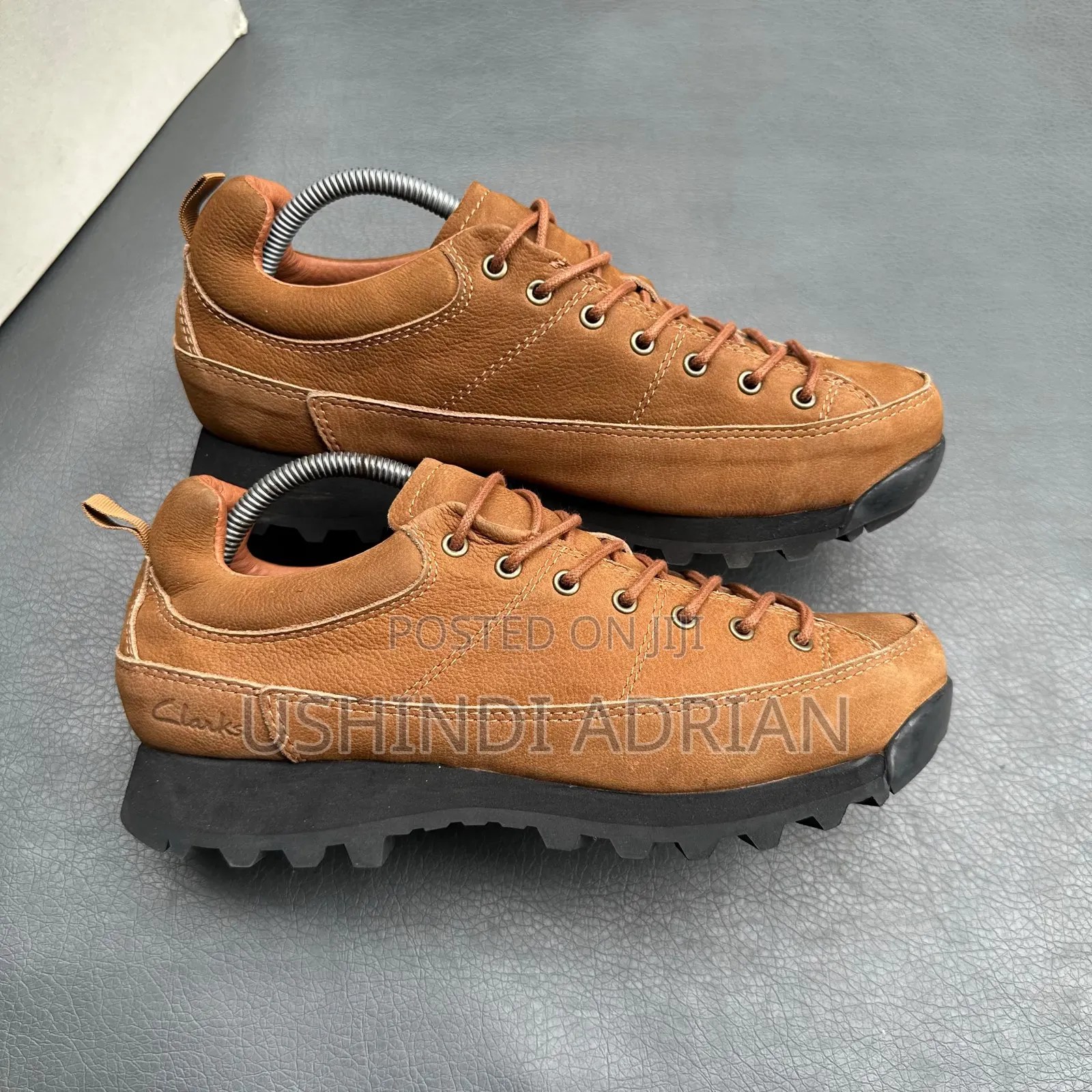 clarks—belmorian Shoesbrand: Clarks