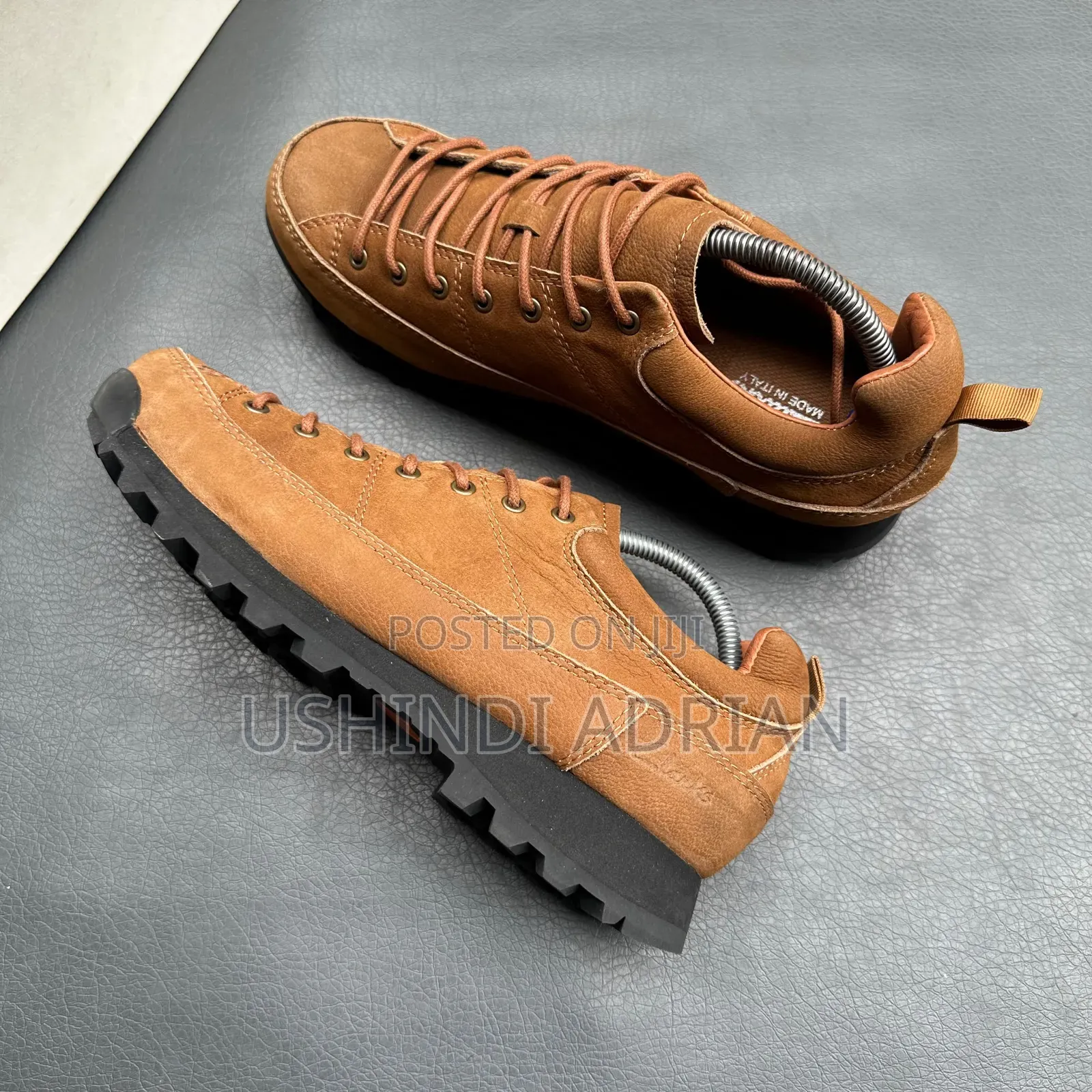 clarks—belmorian Shoesbrand: Clarks