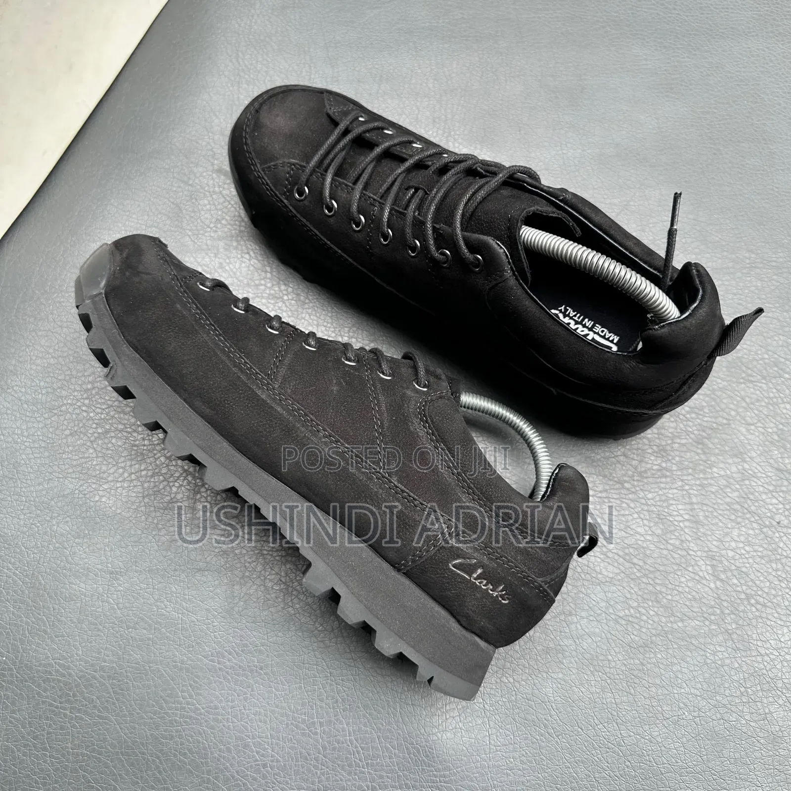 clarks—belmorian Shoesbrand: Clarks