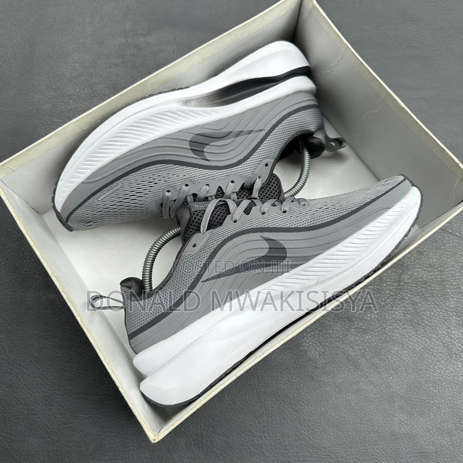 Zoom X Sport Nike