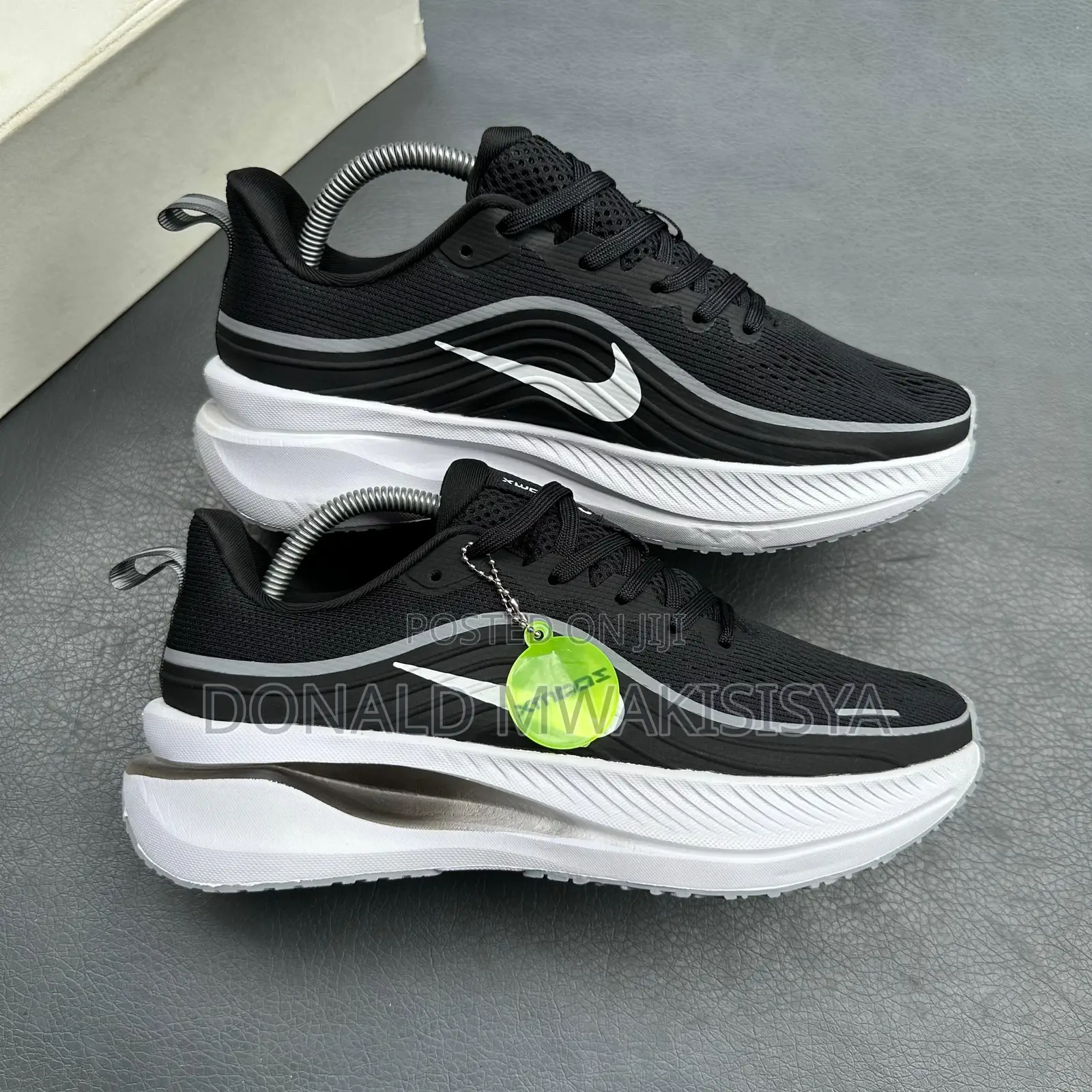 Zoom X Sport Nike