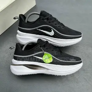 Zoom X Sport Nike