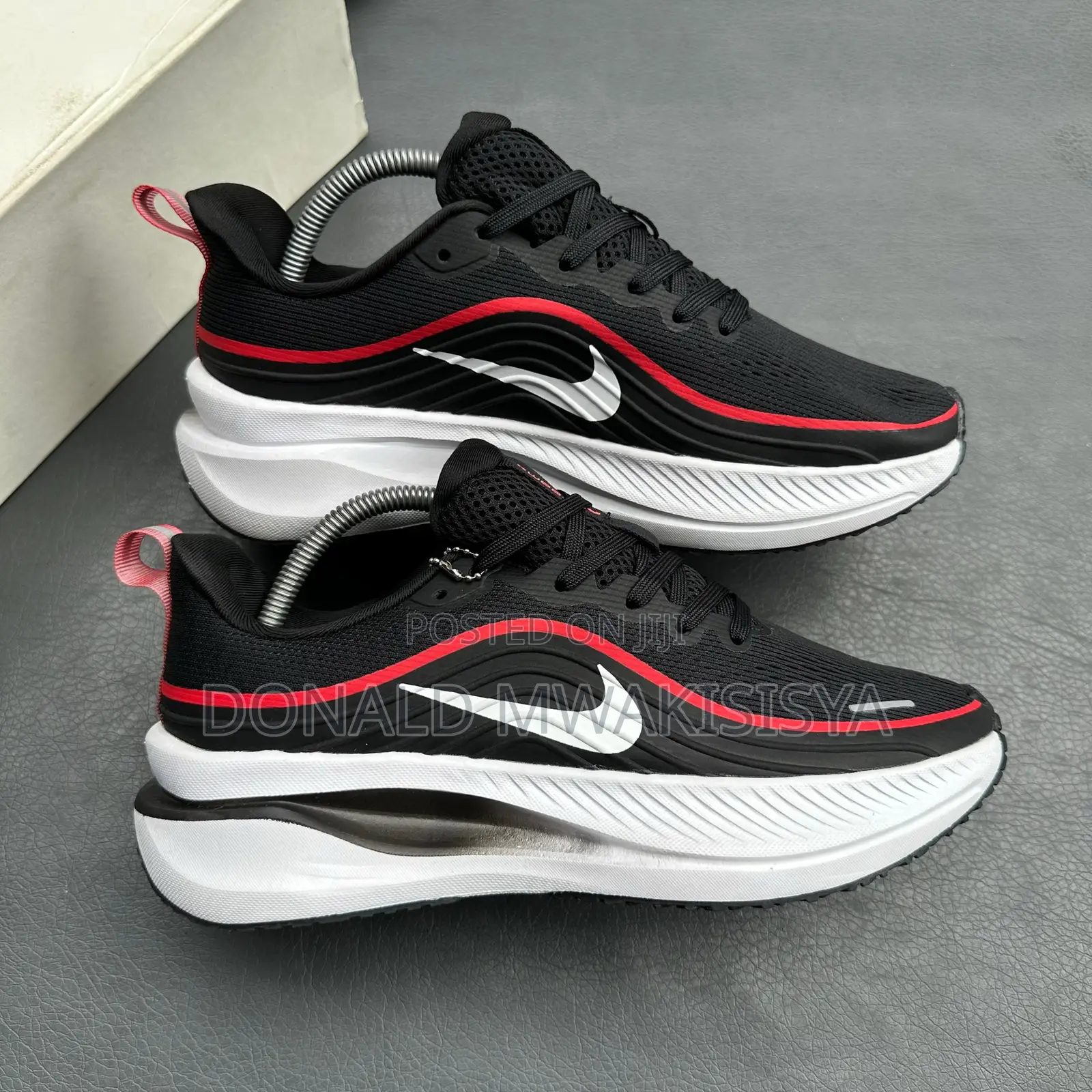 Zoom X Sport Nike