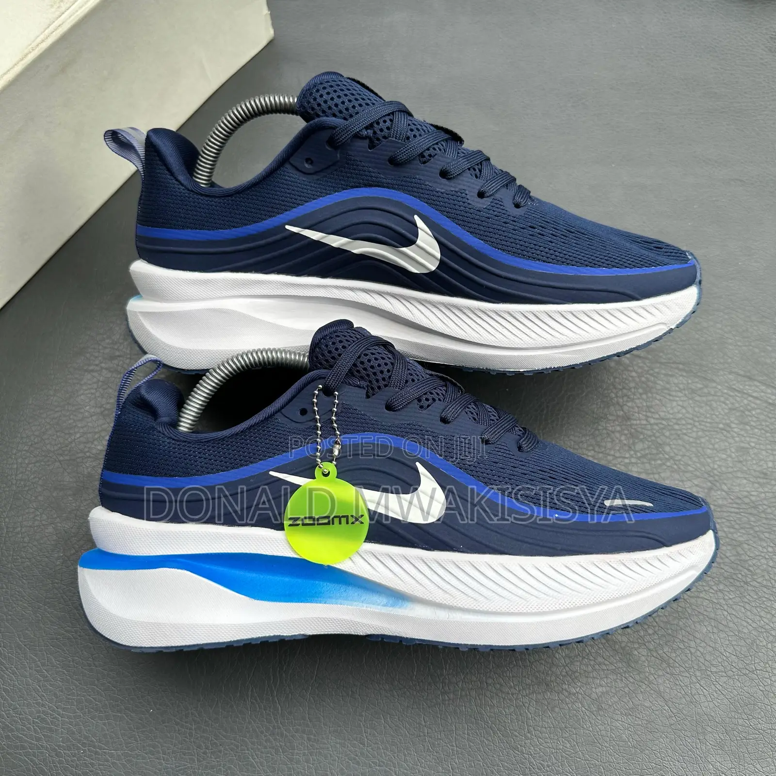 Zoom X Sport Nike