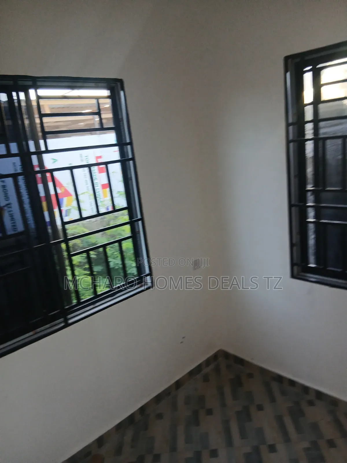 2bdrm Apartment in Mcharo Homes, Temeke for rent
