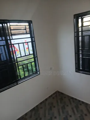 2bdrm Apartment in Mcharo Homes, Temeke for rent
