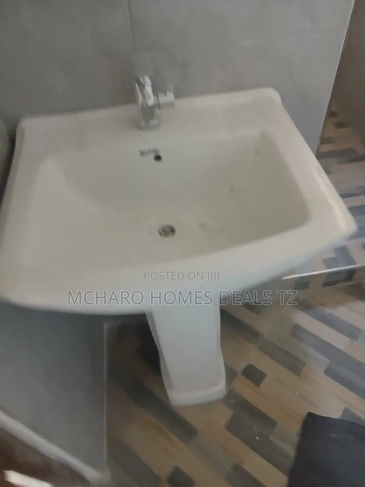 2bdrm Apartment in Mcharo Homes, Temeke for rent