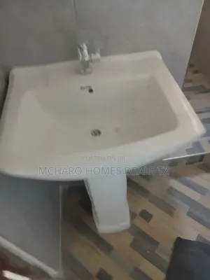 2bdrm Apartment in Mcharo Homes, Temeke for rent