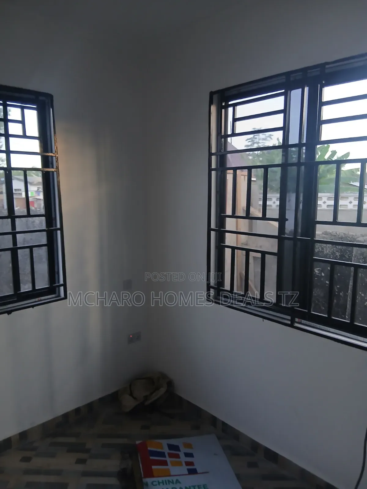 2bdrm Apartment in Mcharo Homes, Temeke for rent