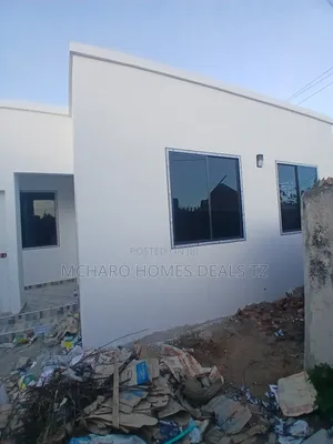 2bdrm Apartment in Mcharo Homes, Temeke for rent