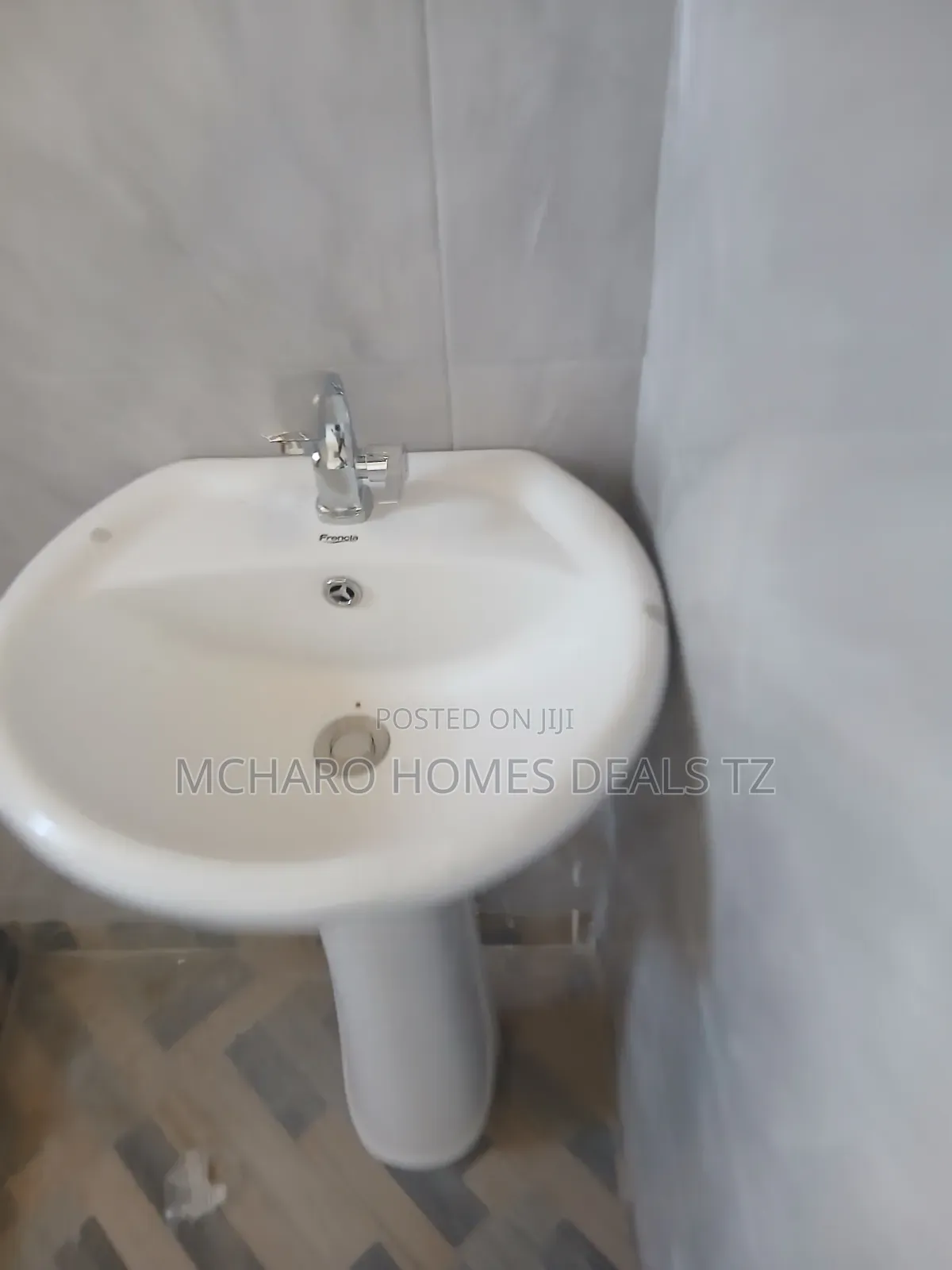 2bdrm Apartment in Mcharo Homes, Temeke for rent