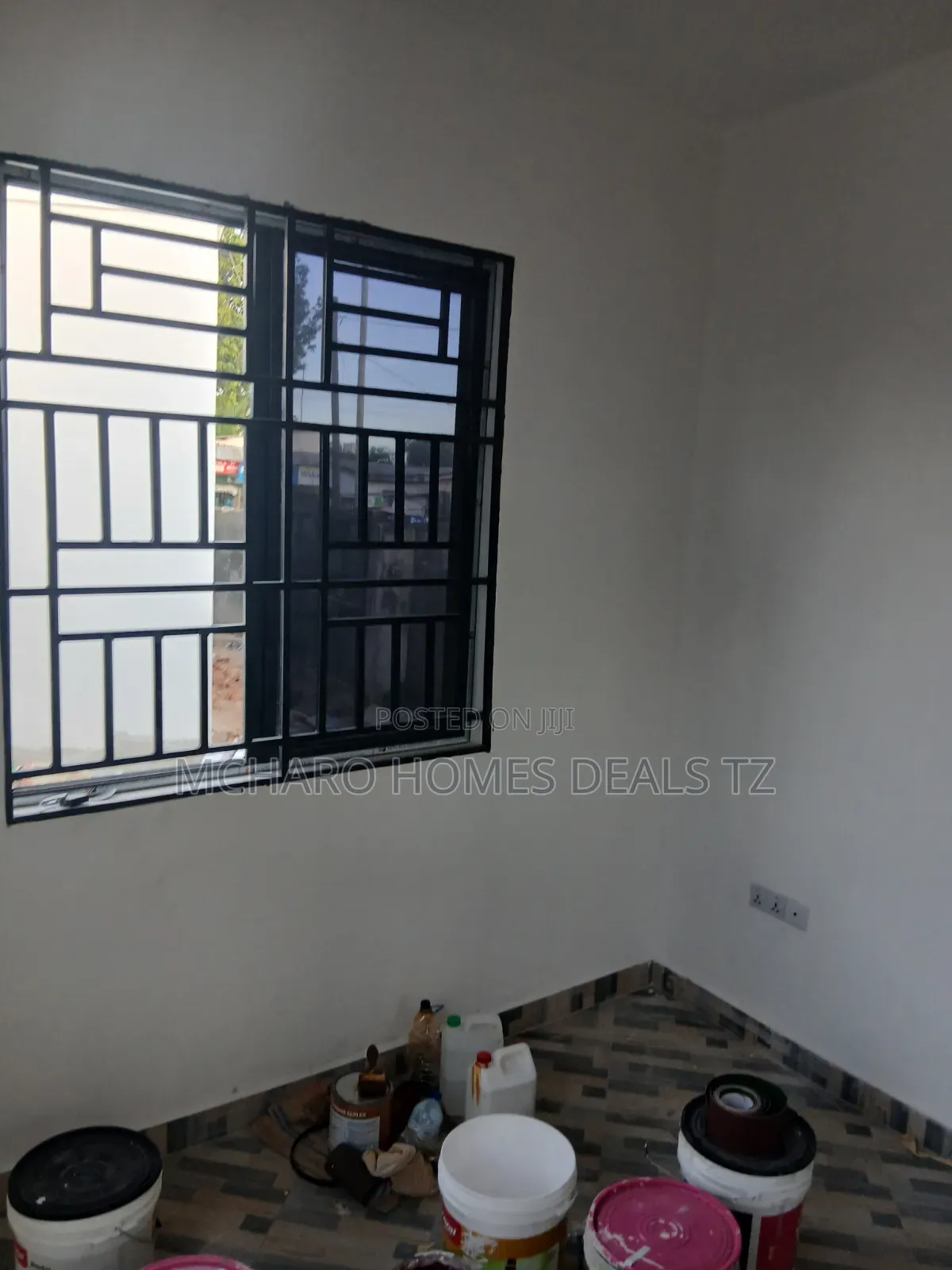 2bdrm Apartment in Mcharo Homes, Temeke for rent