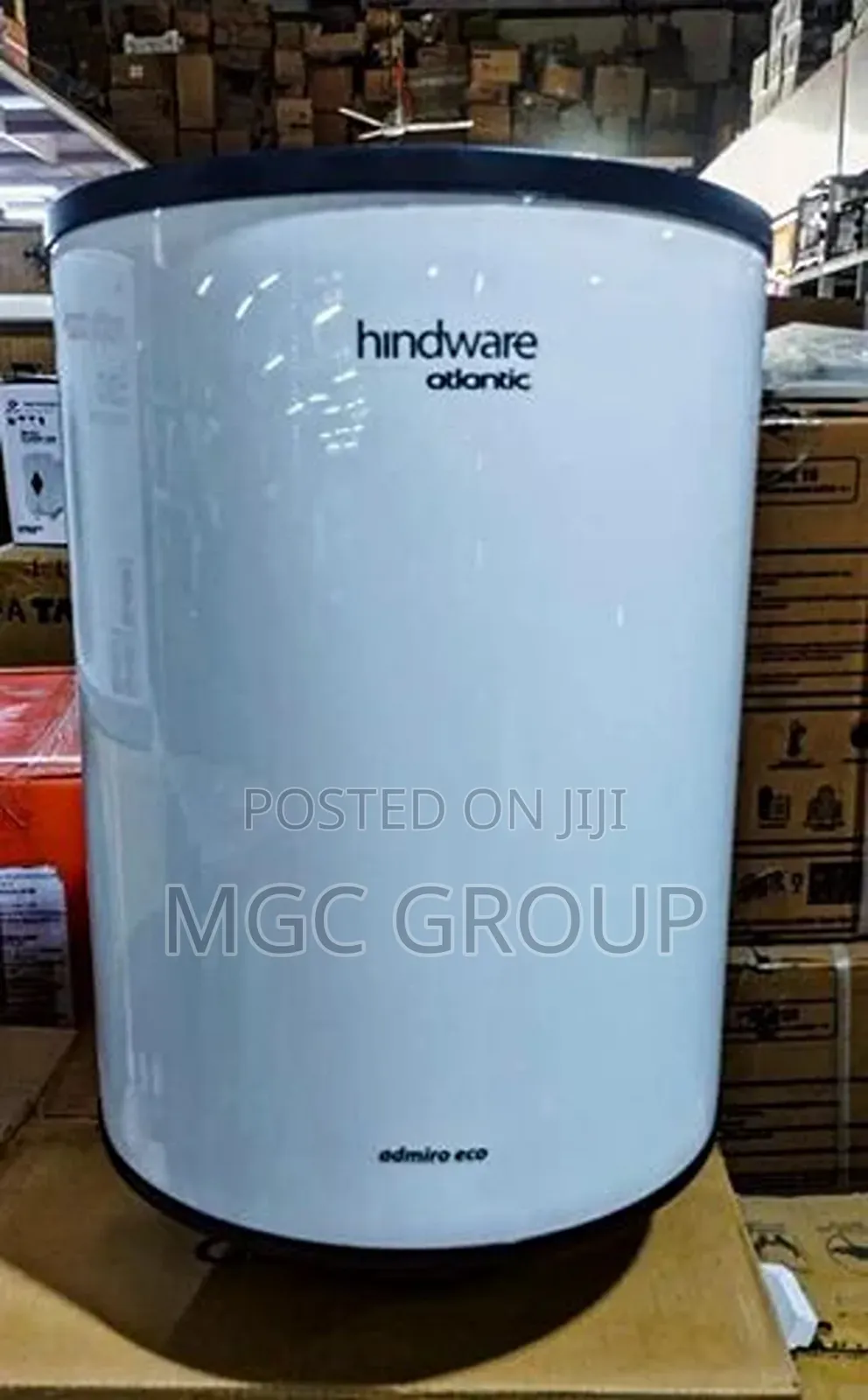 Hindware Atlantic Immedio Instant Water Heater (Geyser).