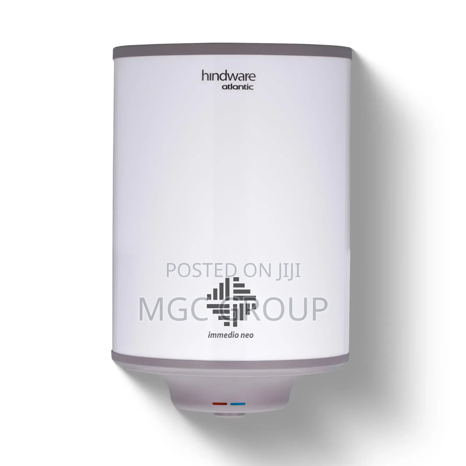 Hindware Atlantic Immedio Instant Water Heater (Geyser).