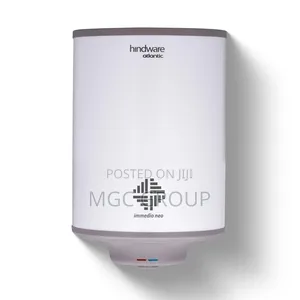 Hindware Atlantic Immedio Instant Water Heater (Geyser).
