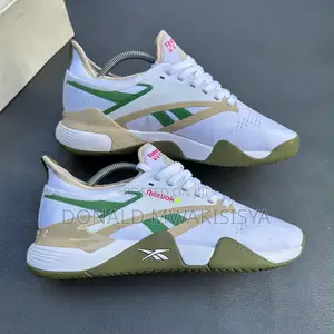 Reebok Nano X3